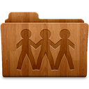 Matte Sharepoint icon